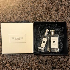 Jo Malone English Pear & Freesia Set
